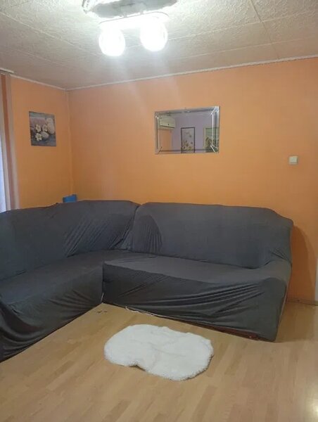 Drumul Gazarului, vand apartament.